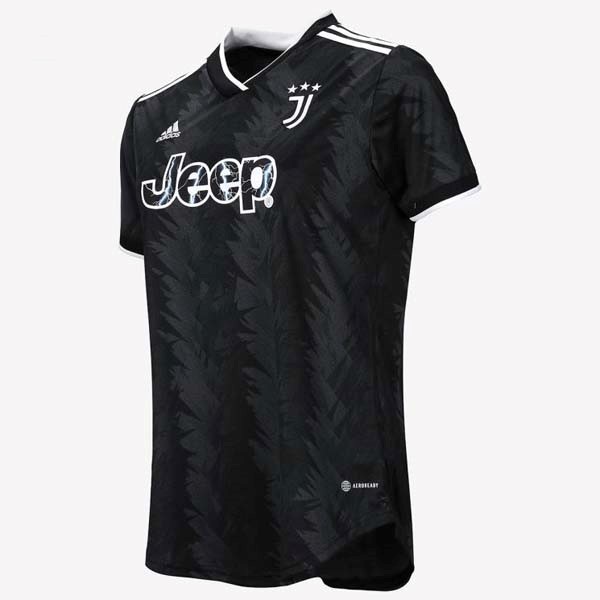 Thailandia Maglia Juventus Away Donna 22/23